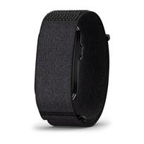 Garmin CIRQA Smart Band sveikatos stebėjimo juosta, juoda, L–XL