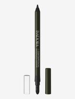 IsaDora - Contour Kajal 65 Forest Green 1,2 G - Akių pieštukas - Chaki spalva