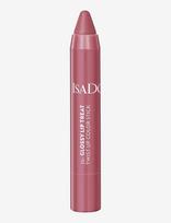 IsaDora - Twist Up Color Stick 18 Lovely Lavender 3,3 G - Lūpų dažai - Violetinė