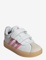 Adidas Sportswear - Vl Court 3.0 Cf I - Žemakulniai sportbačiai - Balta