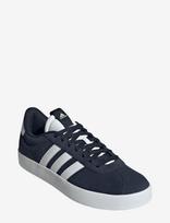 Adidas Sportswear - Vl Court 3.0 - Sportiniai žemapadžiai sportbačiai - Tamsiai mėlyna