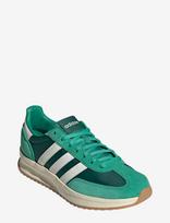 Adidas Sportswear - Run 70S 2.0 - Sportiniai žemapadžiai sportbačiai - Žalia