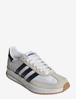 Adidas Sportswear - Run 70S 2.0 - Sportiniai žemapadžiai sportbačiai - Balta