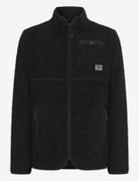 Didriksons - Phoenix Usx Fullzip - Anorak tipo striukė - Juoda