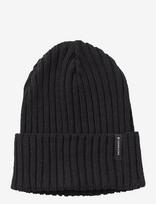 Didriksons - Laken Beanie - Kepurė - Juoda