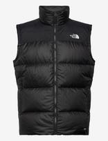 The North Face - M Diablo Down 2.0 Vest - Sportinė liemenė - Juoda