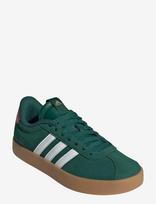 Adidas Sportswear - Vl Court 3.0 - Sportiniai žemapadžiai sportbačiai - Žalia