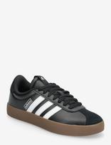 Adidas Sportswear - Vl Court 3.0 - Sportiniai žemapadžiai sportbačiai - Juoda