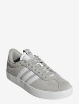 Adidas Sportswear - Vl Court 3.0 - Sportiniai žemapadžiai sportbačiai - Pilka