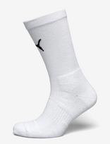 PUMA - Teamgoal Performance Sock - Sportinės kojinės - Balta