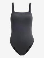 Adidas Sportswear - Iconisea Swimsu - Sportinis maudymosi kostiumėlis - Juoda