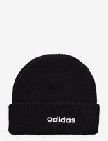 Adidas Performance - Clsc Beanie Cuf - Sportinė kepurė - Juoda