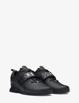 Under Armour - Ua Reign Lifter - Treniruočių bateliai - Juoda
