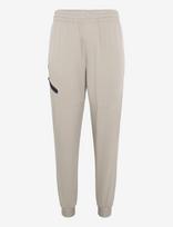 Under Armour - Ua Unstoppable Woven Jogger - Treniruočių kelnės - Chaki spalva