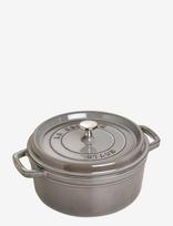 STAUB - La Cocotte - Round Cast Iron - Troškintuvas - Smėlio