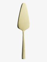 Aida - Raw Cake Server - Torto peilis - Aukso