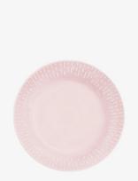 Aida - Confetti Pasta Plate - Makaronų lėkštė - Rožinė