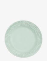 Aida - Confetti Pasta Plate - Makaronų lėkštė - Žalia