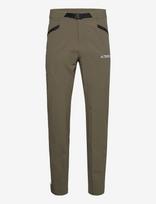 Adidas Terrex - Xperior Pants - Sportinės lauko kelnės - Chaki spalva
