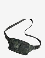 Markberg - Darlambg Bum Bag, Monochrome - Rankinė ant juosmens - Chaki spalva