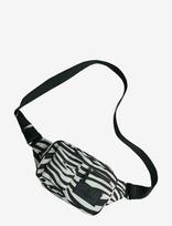 Markberg - Darlambg Bum Bag, Monochrome - Rankinė ant juosmens - Juoda