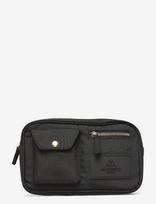 Markberg - Darlambg Bum Bag, Monochrome - Rankinė ant juosmens - Juoda
