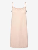 InWear - Liliw Base Slip Dress - Trumpa suknelė - Rožinė