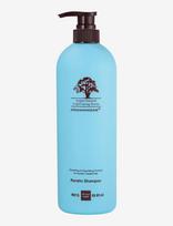 Arganmidas - Arganmidas Keratin Treatment Shampoo - Šampūnas - Mėlyna