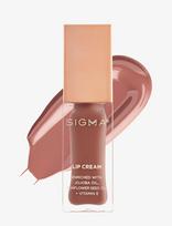 SIGMA Beauty - Lip Cream  Begonia - Skysti lūpų dažai - Rožinė