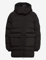 Helly Hansen - W Ellie Puffy Parka - Sportinė striukė - Juoda