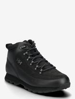 Helly Hansen - The Forester Premium - Sportiniai žygio batai - Juoda