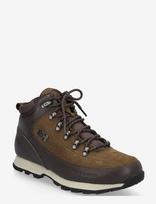 Helly Hansen - The Forester Premium - Sportiniai žygio batai - Ruda
