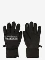 Quiksilver - Cross Glove - Sportinės pirštinės - Juoda