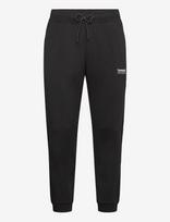 Hummel - Hmltech Fleece Regular Pants - Sportinės kelnės - Juoda