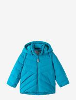 Reima - Down Jacket, Kupponen - Striukė - Mėlyna