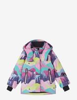 Reima - Reimatec Winter Jacket, Kiiruna - Slidinėjimo striukė - Rožinė