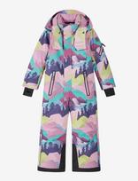 Reima - Reimatec Winter Overall, Reach - Slidinėjimo kombinezonai ir komplektai - Rožinė