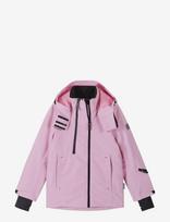 Reima - Reimatec Winter Jacket, Perille - Slidinėjimo striukė - Rožinė