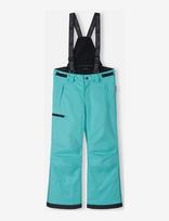 Reima - Reimatec Winter Pants, Terrie - Slidinėjimo kelnės - Žalia