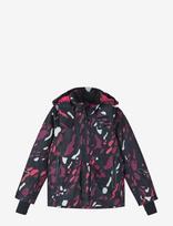 Reima - Reimatec Winter Jacket, Tirro - Slidinėjimo striukė - Juoda