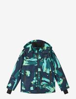 Reima - Reimatec Winter Jacket, Tirro - Slidinėjimo striukė - Mėlyna
