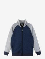 Reima - Fleece Sweater, Neulomus - Flisinė striukė - Tamsiai mėlyna