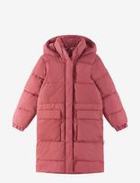 Reima - Winter Jacket, Kumpula - Žieminė kepurė - Raudona