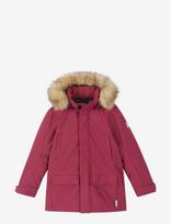 Reima - Reimatec Down Jacket, Serkkula - Žieminė kepurė - Raudona