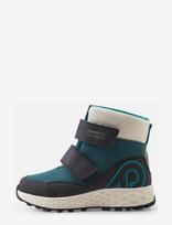 Reima - Reimatec Shoes, Hallava - Žieminiai batai - Mėlyna