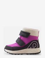 Reima - Reimatec Shoes, Hallava - Žieminiai batai - Rožinė