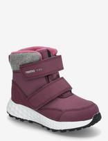 Reima - Reimatec Shoes, Hallava - Žieminiai batai - Violetinė