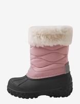 Reima - Winter Boots, Muhvari - Žieminiai batai užsimaunami - Rožinė