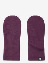 Reima - Mittens (Knitted), Eino - Pirštinės - Violetinė