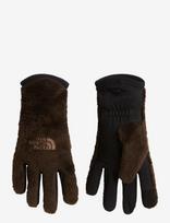The North Face - W Osito Etip Glove - Sportinės pirštinės - Ruda